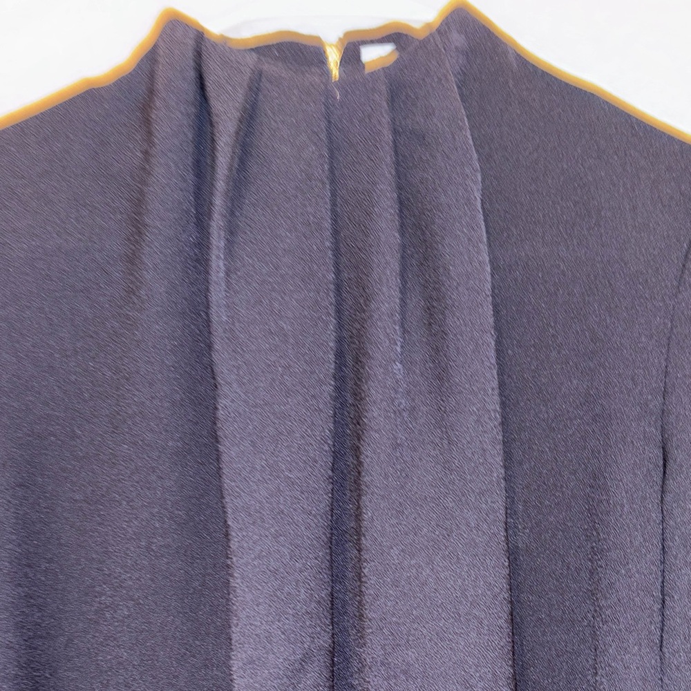 Tibi Black Blouse - Picture 3 of 8